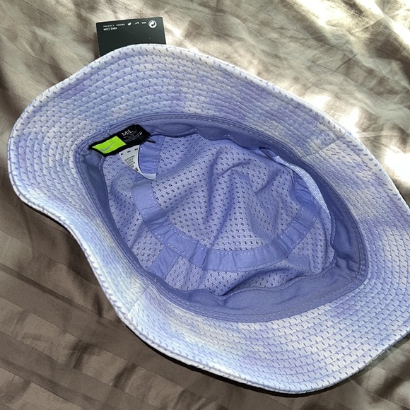 NWT Nike Womens Bucket Hat - Picture 5 of 6